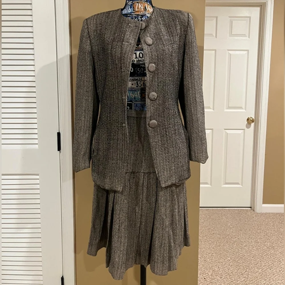 Vintage Women's Suit